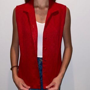 Vintage Gucci Vest